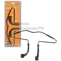 Вешалка автомобильная для одежды, универсальная AIRLINE AHCH01