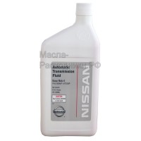 999MP-MTS00P Nissan ATF Matic-S, (0,946л)