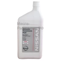 999MP-MTS00P Nissan ATF Matic-S, (0,946л)