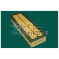 Фильтр воздушный BIG GB-9646 CITROEN C2 C3 C4/ PEUGEOT 206, 307, 308, PARTNER 1.4 1.6