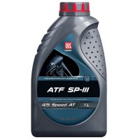 Масло для АКПП LUKOIL ATF SP-III (1л) 3604431