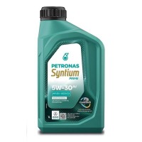 Масло моторное PETRONAS SYNTIUM PRIME AV 5W-30 (1л) 71234E18EU