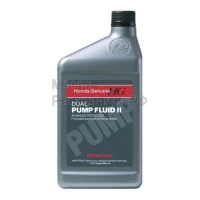 08200-9007 Honda Dual Pump Fluid II (DPSF II), жидкость для заднего моста автомобилей 4WD (0,946л)