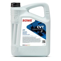 Жидкость вариатора ROWE Hightес ATF CVT (5л)