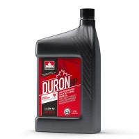PETRO-CANADA DURON HP 15W-40 (1л) CK-4/SN Масло моторное DHP15C12