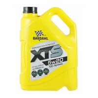 BARDAHL XTS 5W-20 Масло моторное (5л) 36293