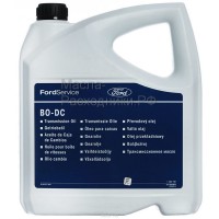 FORD Масло трансмиссионное 6DCT450 POWERSHIFT-MPS6 WSS-M2C936-A (5л) 1490761