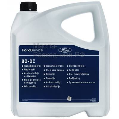 FORD WSS M2C938 A �������