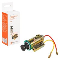 Прикуриватель 2101-07,Волга,УАЗ,Автобусы в сборе AIRLINE ACL1204