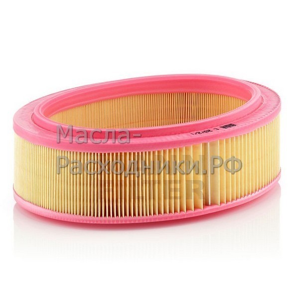 Фильтр воздушный C2672/1 MANN