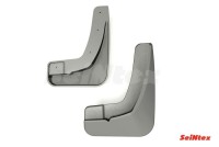SEINTEX Брызговики MAZDA 6 задние 2012- (комплект) 87193