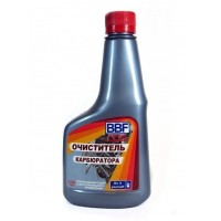 Очиститель карбюратора BBF 500мл 3315
