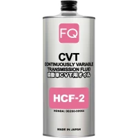 Масло для вариаторов FQ CVT HCF-2 (1л) FCVT162