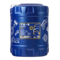 MANNOL 7155 масло моторное TS-5 UHPD EXTRA 10W-40 (10л) 715510