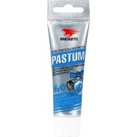 Паста для уплотненя резьбой соединений Pastum H2O комплект 25г  8101 ВМПАВТО