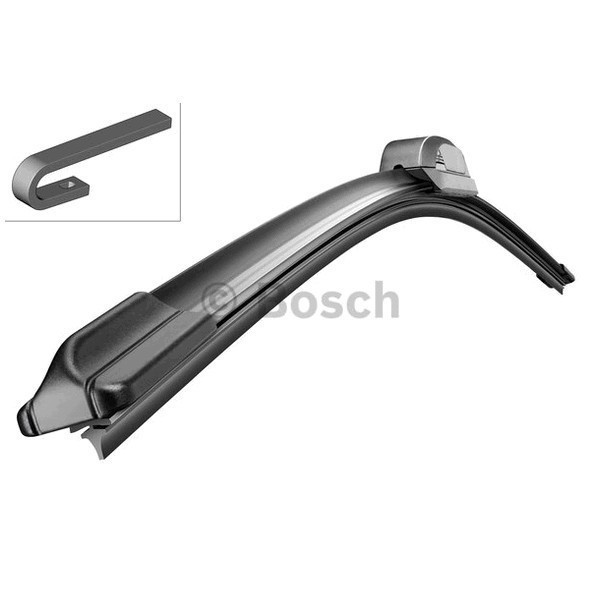 Щетка стеклоочистителя ATW Retrofit 530mm (AR21U) 3397008536 BOSCH