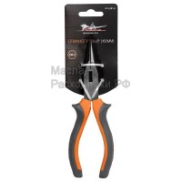 Длинногубцы 6" (160мм) AIRLINE ATLNP6