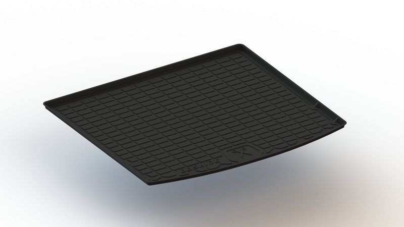 Коврик багажника для JETOUR Dashing 2022-н.в. 99081 SEINTEX