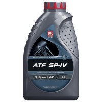 Масло для АКПП LUKOIL ATF SP-IV (1л) 3604436