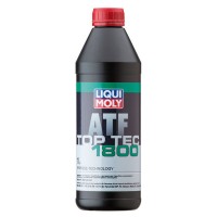 Жидкость АКПП Liqui Moly Top Tec ATF 1800 (1л) 2381