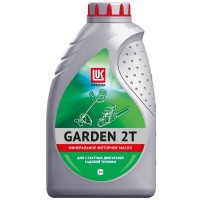 ЛУКОЙЛ GARDEN 2Т Масло моторное (1л) 1668258