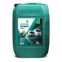 Масло моторное PETRONAS URANIA PRIME 15W-40 (20л) 88018R41EU