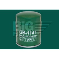 Фильтр масляный BIG GB-1141
