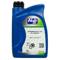 Масло трансмиссионное NORD OIL GL-5 80W-90 (1л) NRT018