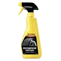 DW5344 Doctor Wax Реставратор-очиститель покрышек 650 мл