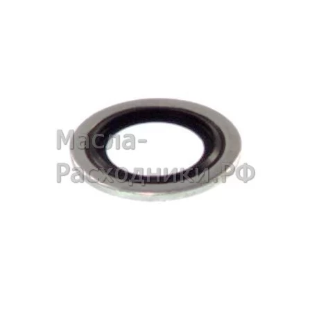 Elring 834823 Кольцо уплотнительное сливной пробки поддона Renault/Peugeot/Citroen
