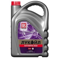 Антифриз Лукойл G12 Red (5 кг) 227391