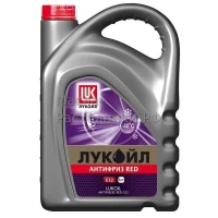 Антифриз Лукойл G12 Red (5 кг) 227391