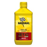 BARDAHL C60 OFF ROAD 4T 10W-40 SM Масло моторное (1л) 351140