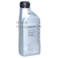 BMW MTF LT-2 Трансмиссионное масло (пластик) (1л) / 83222339219