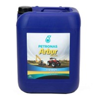 Моторное масло PETRONAS ARBOR ALFATECH 15W-40 (20л) 74604RY1EU