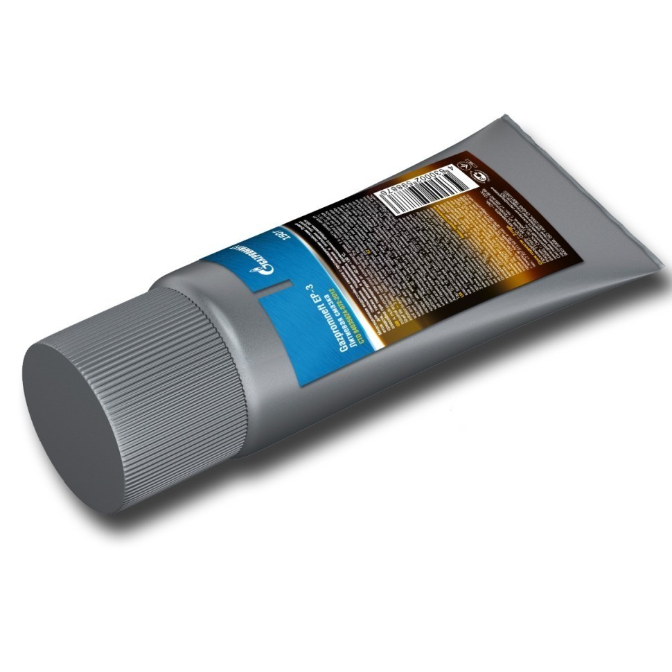 Смазка пластичная Gazpromneft Литол-24 150гр 4630002598784