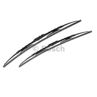 Щетки стеклоочистителя TWIN 530/530 715(Sb) 3397112890 BOSCH