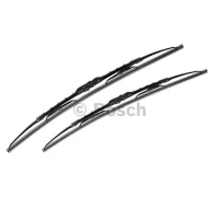 Щетки стеклоочистителя TWIN 530/530 715(Sb) 3397112890 BOSCH