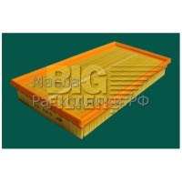 Фильтр воздушный BIG GB-9678 NISSAN AUDI A3/ Golf IV 97- , Bora /Octavia