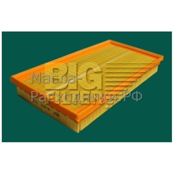 Фильтр воздушный BIG GB-9678 NISSAN AUDI A3/ Golf IV 97- , Bora /Octavia