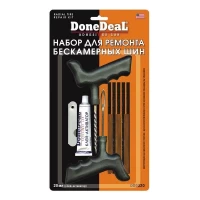 DD0320 Набор для ремонта бескамерных шин
