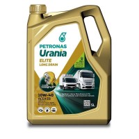 Масло моторное PETRONAS URANIA ELITE LONG DRAIN 10W-40 (5л) 88004M12EU