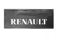 Брызговики для RENAULT 660х270 (комплект) 88686 SEINTEX