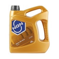 NGN 80W-90 GL5 Масло трансмиссионное (4л) V172085542