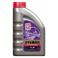 Антифриз Лукойл G12 Red (1 кг) 227392