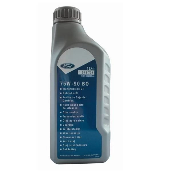 Масло трансмиссионное Ford 75W-90 BO M2C200C (1л) 1790199