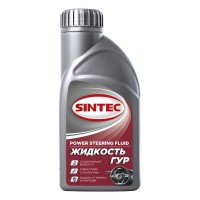 SINTEC PSF Жидкость для ГУР (0,5л) 840700