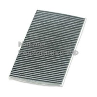 Фильтр салонный NF-6104c (угольный)