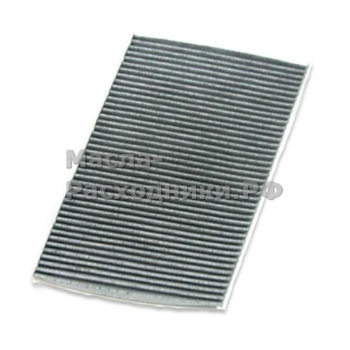 Фильтр салонный NF-6104c (угольный)