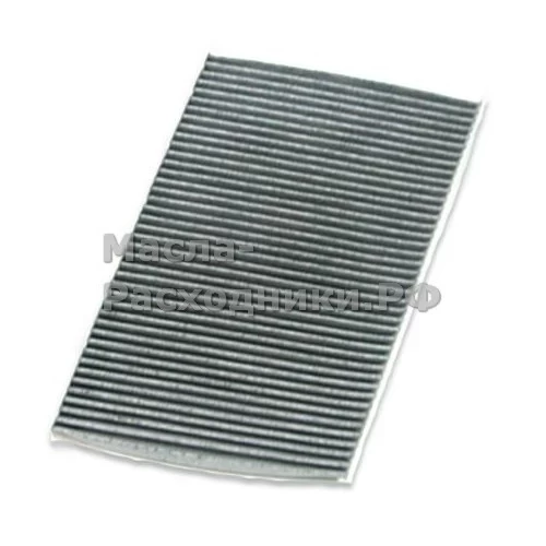 Фильтр салонный NF-6104c (угольный)